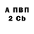 КЕТАМИН VHQ Yo Ch